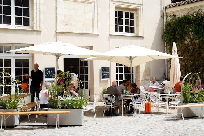 Expériences chez FIKA à Paris, France : À quoi s'attendre pour les amateurs de café