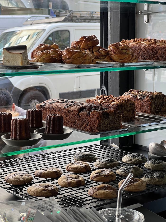 Motors Coffee à Paris, France : Expériences Authentiques et Avis Client Détaillé