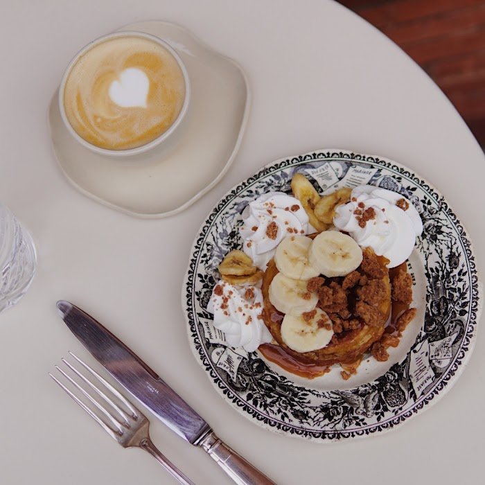 Critique experte de Cacou Café à Toulouse, France : À quoi s'attendre