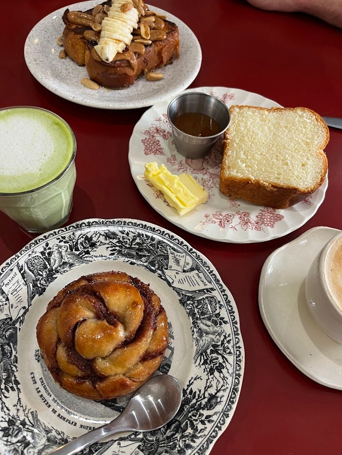 Critique experte de Cacou Café à Toulouse, France : À quoi s'attendre
