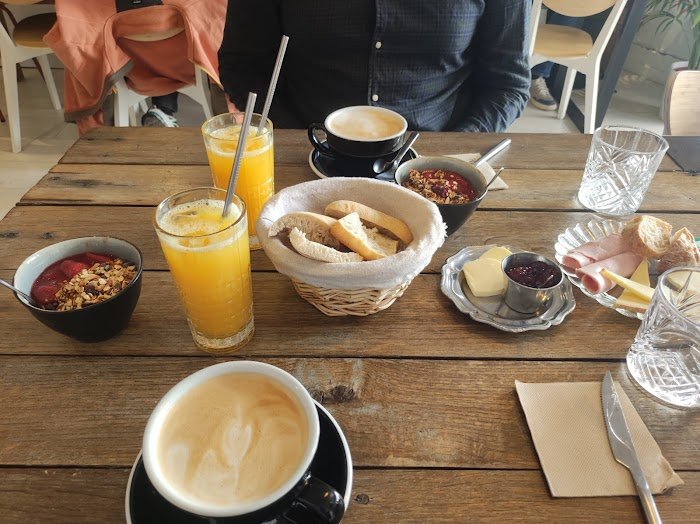 Critique experte de Cacou Café à Toulouse, France : À quoi s'attendre