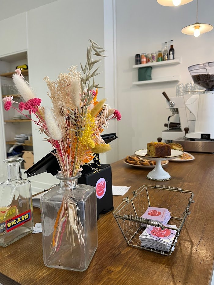 Critique experte de Cacou Café à Toulouse, France : À quoi s'attendre