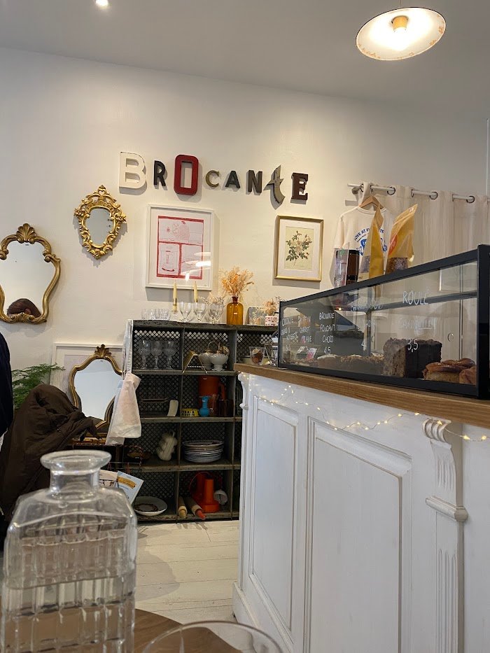 Critique experte de Cacou Café à Toulouse, France : À quoi s'attendre