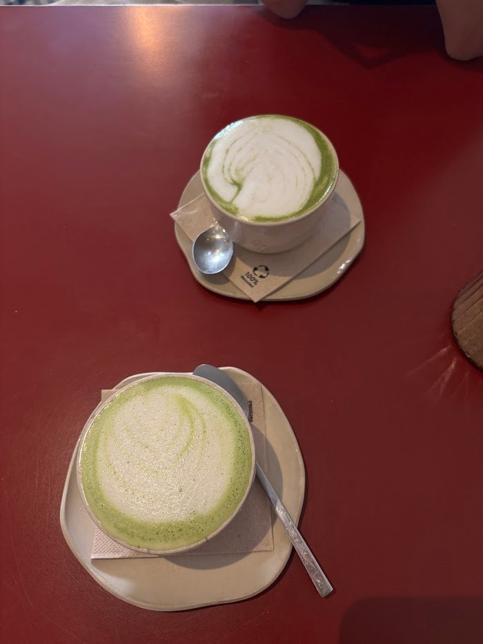 Critique experte de Cacou Café à Toulouse, France : À quoi s'attendre