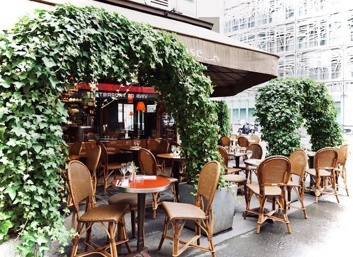 Ce qu'il faut savoir sur Louise Café à Paris, France avant votre visite : Opinion honnête
