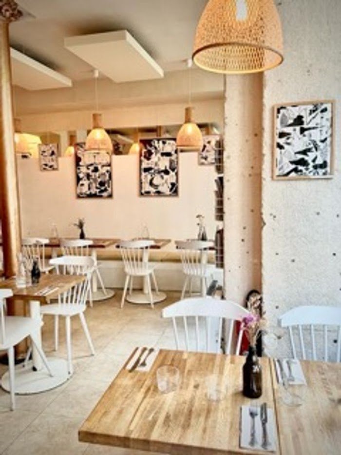 Un zoom sur la scène café à Paris : Expériences chez Café Méricourt