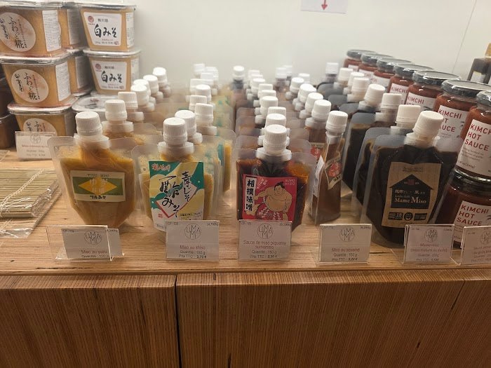 Avis honnête sur Umami Matcha Café à Paris, France : À quoi s'attendre vraiment ?