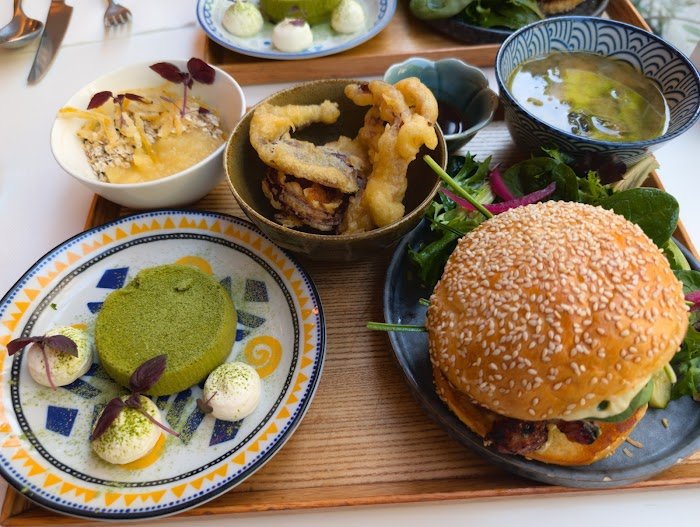 Avis honnête sur Umami Matcha Café à Paris, France : À quoi s'attendre vraiment ?