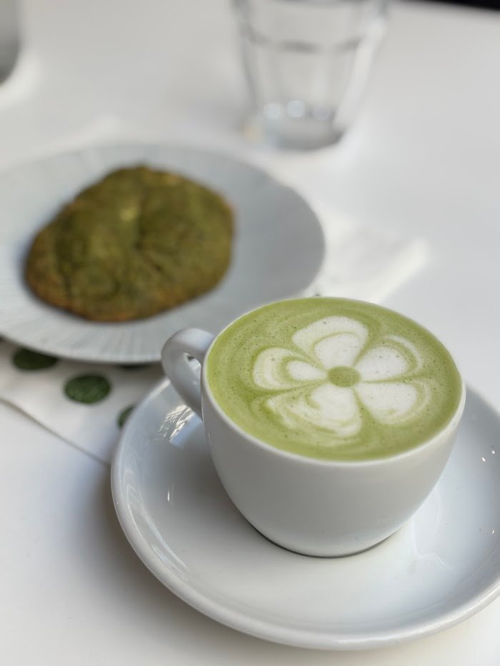 Avis honnête sur Umami Matcha Café à Paris, France : À quoi s'attendre vraiment ?