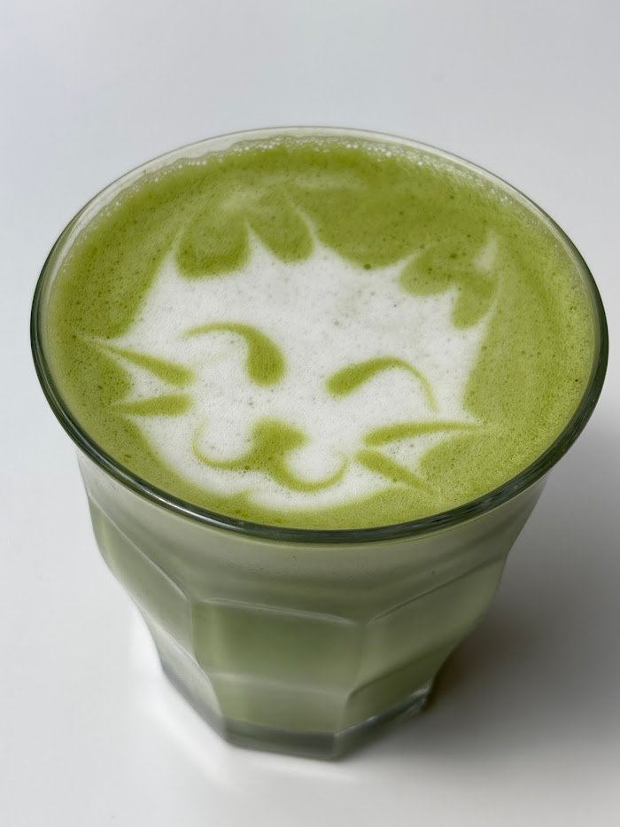 Avis honnête sur Umami Matcha Café à Paris, France : À quoi s'attendre vraiment ?