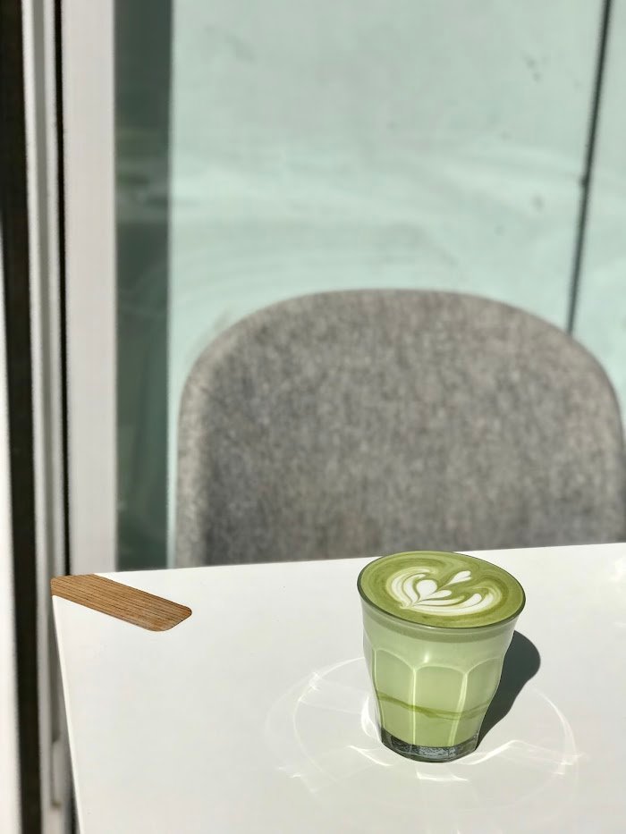 Avis honnête sur Umami Matcha Café à Paris, France : À quoi s'attendre vraiment ?