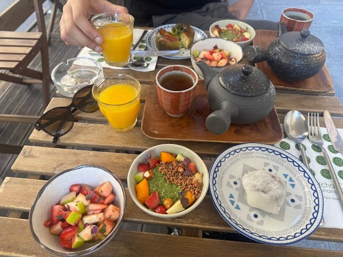 Avis honnête sur Umami Matcha Café à Paris, France : À quoi s'attendre vraiment ?
