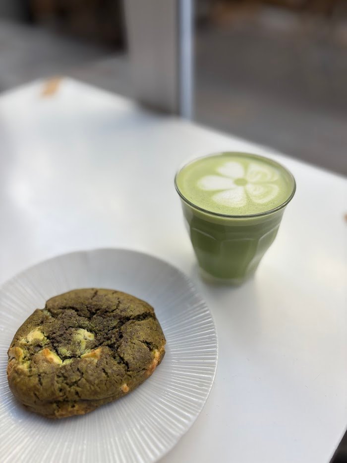 Avis honnête sur Umami Matcha Café à Paris, France : À quoi s'attendre vraiment ?