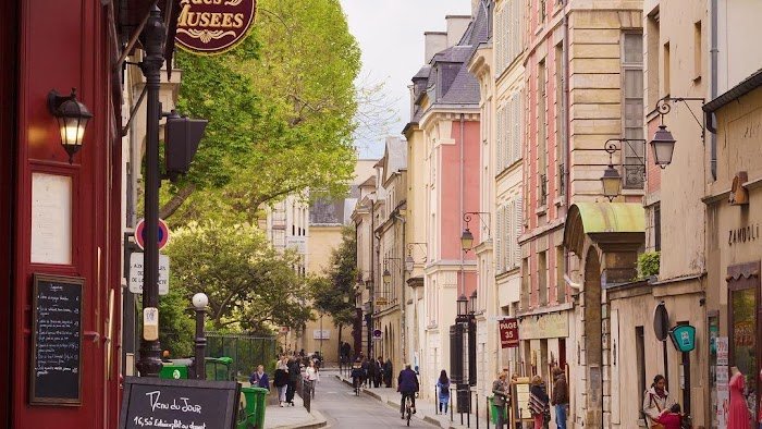 Ce qu'il faut savoir sur Le Café des Musées à Paris, France avant votre visite : Avis honnête