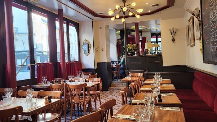Ce qu'il faut savoir sur Le Café des Musées à Paris, France avant votre visite : Avis honnête
