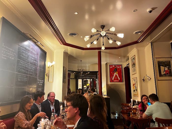 Ce qu'il faut savoir sur Le Café des Musées à Paris, France avant votre visite : Avis honnête