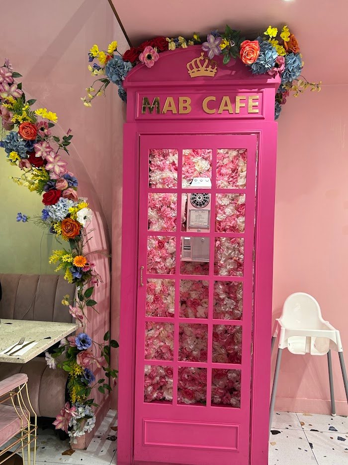 Mab Café à Marseille : À quoi s'attendre ? Notre Avis Honnête