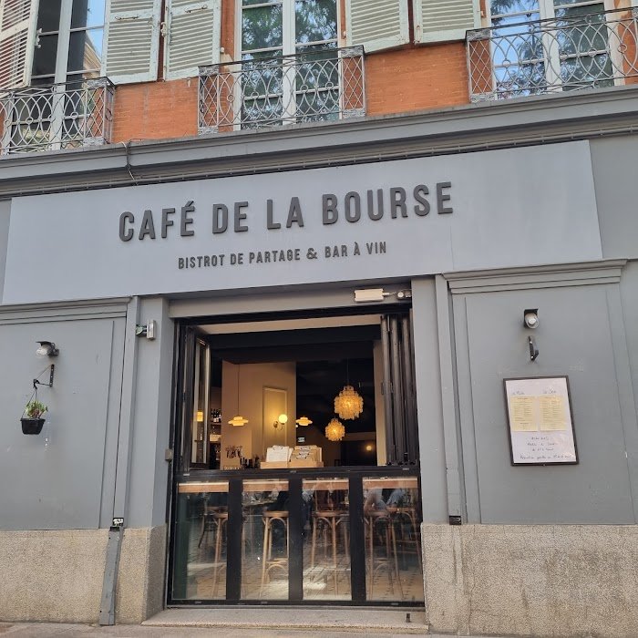 À quoi s'attendre au Café de la Bourse à Toulouse ? Avis honnête et évaluations clients À quoi s'attendre au Café de la Bourse à Toulouse ? Avis honnête et évaluations clients