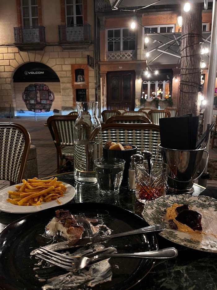 À quoi s'attendre au Café de la Bourse à Toulouse ? Avis honnête et évaluations clients À quoi s'attendre au Café de la Bourse à Toulouse ? Avis honnête et évaluations clients