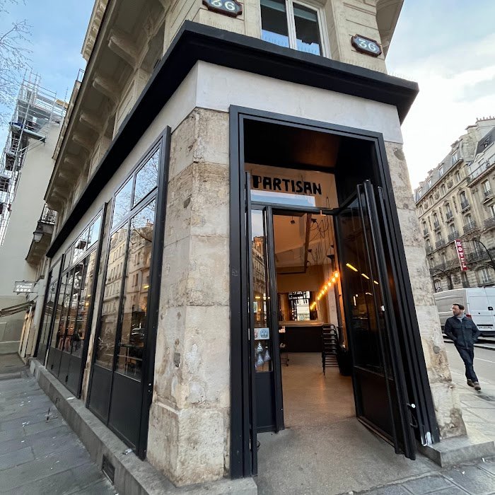 Est-ce que Partisan Café Artisanal à Paris, France vaut le détour ? Avis honnête et évaluations clients Est-ce que Partisan Café Artisanal à Paris, France vaut le détour ? Avis honnête et évaluations clients