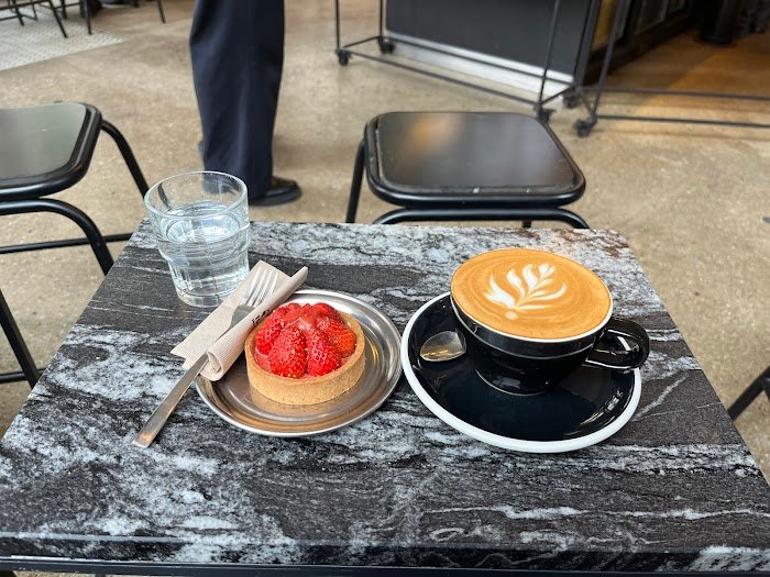 Est-ce que Partisan Café Artisanal à Paris, France vaut le détour ? Avis honnête et évaluations clients Est-ce que Partisan Café Artisanal à Paris, France vaut le détour ? Avis honnête et évaluations clients