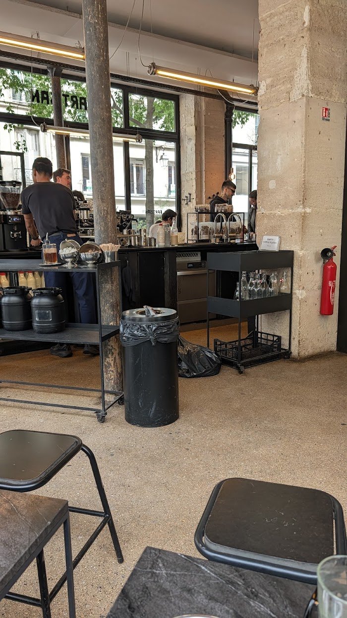 Est-ce que Partisan Café Artisanal à Paris, France vaut le détour ? Avis honnête et évaluations clients Est-ce que Partisan Café Artisanal à Paris, France vaut le détour ? Avis honnête et évaluations clients