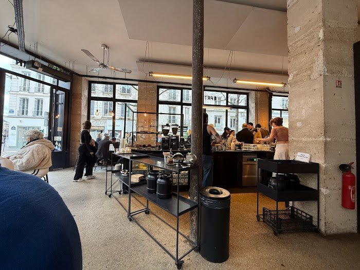 Est-ce que Partisan Café Artisanal à Paris, France vaut le détour ? Avis honnête et évaluations clients Est-ce que Partisan Café Artisanal à Paris, France vaut le détour ? Avis honnête et évaluations clients