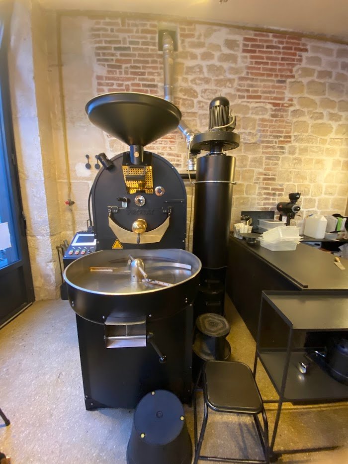 Est-ce que Partisan Café Artisanal à Paris, France vaut le détour ? Avis honnête et évaluations clients Est-ce que Partisan Café Artisanal à Paris, France vaut le détour ? Avis honnête et évaluations clients