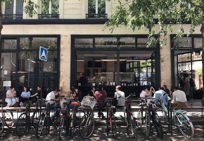Est-ce que Partisan Café Artisanal à Paris, France vaut le détour ? Avis honnête et évaluations clients