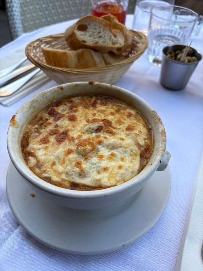 Zoom sur Café de la Régence à Paris, France : Expériences clients authentiques Zoom sur Café de la Régence à Paris, France : Expériences clients authentiques