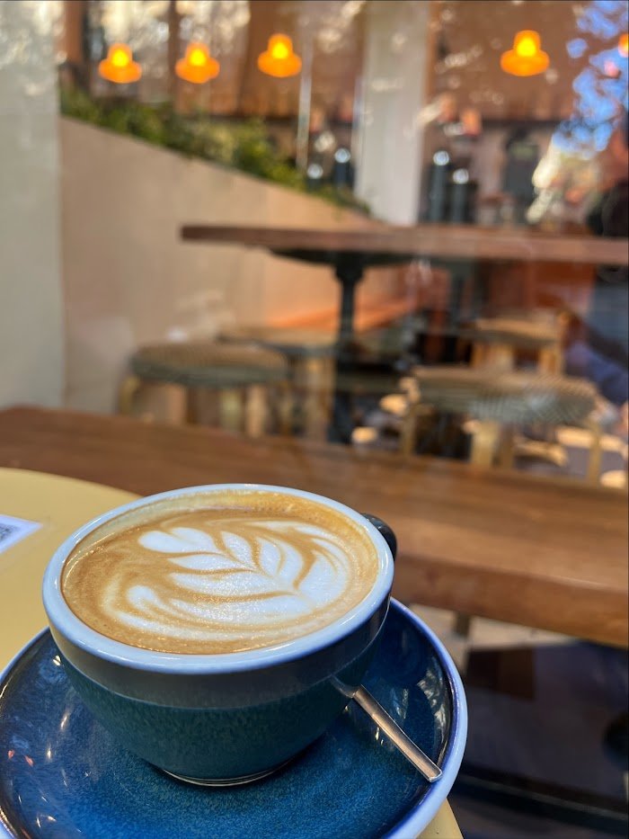 Est-ce que Terres de Café à Paris vaut vraiment le détour ? Notre avis honnête Est-ce que Terres de Café à Paris vaut vraiment le détour ? Notre avis honnête