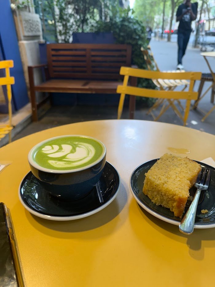 Est-ce que Terres de Café à Paris vaut vraiment le détour ? Notre avis honnête Est-ce que Terres de Café à Paris vaut vraiment le détour ? Notre avis honnête