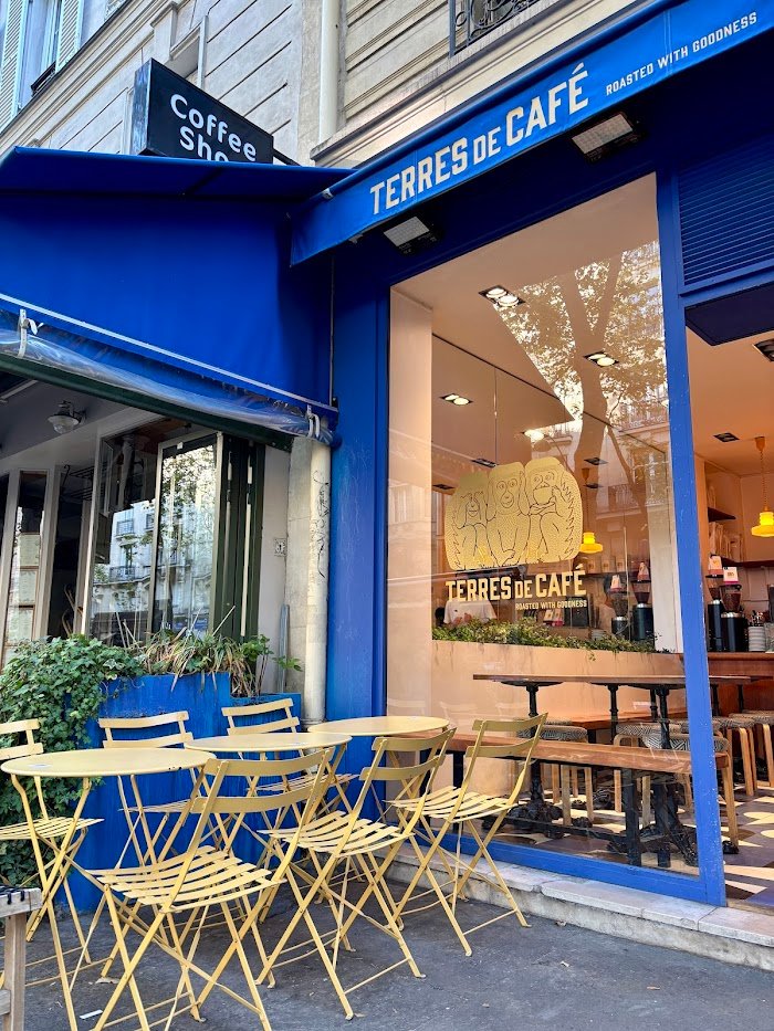 Est-ce que Terres de Café à Paris vaut vraiment le détour ? Notre avis honnête Est-ce que Terres de Café à Paris vaut vraiment le détour ? Notre avis honnête