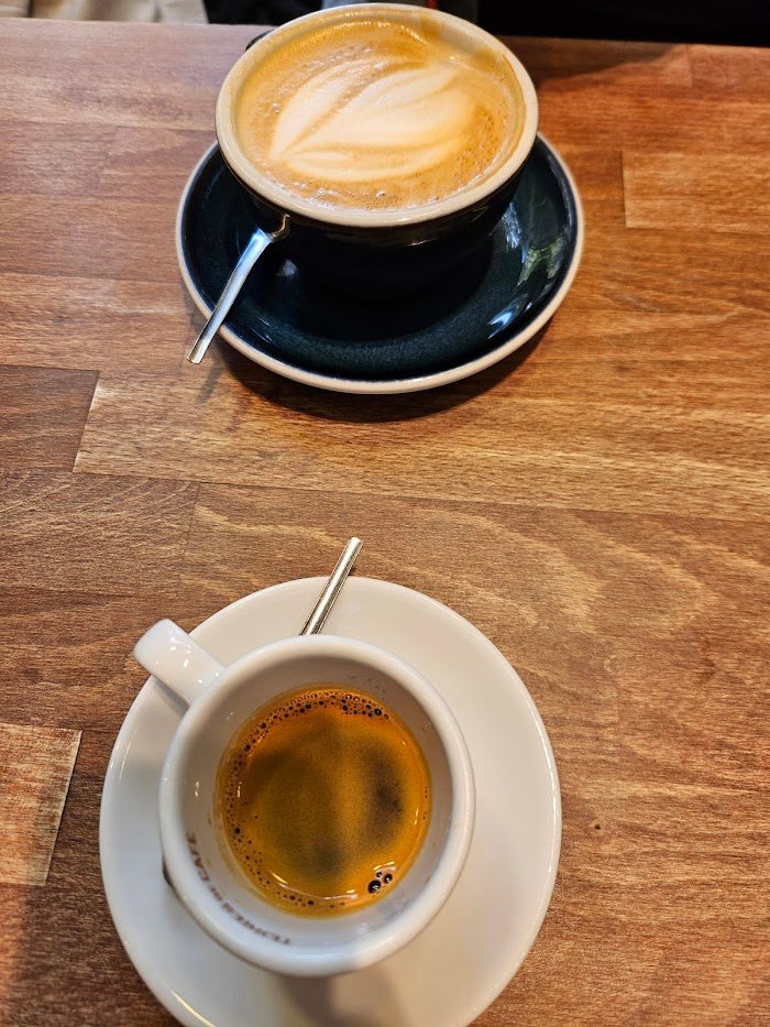 Est-ce que Terres de Café à Paris vaut vraiment le détour ? Notre avis honnête Est-ce que Terres de Café à Paris vaut vraiment le détour ? Notre avis honnête