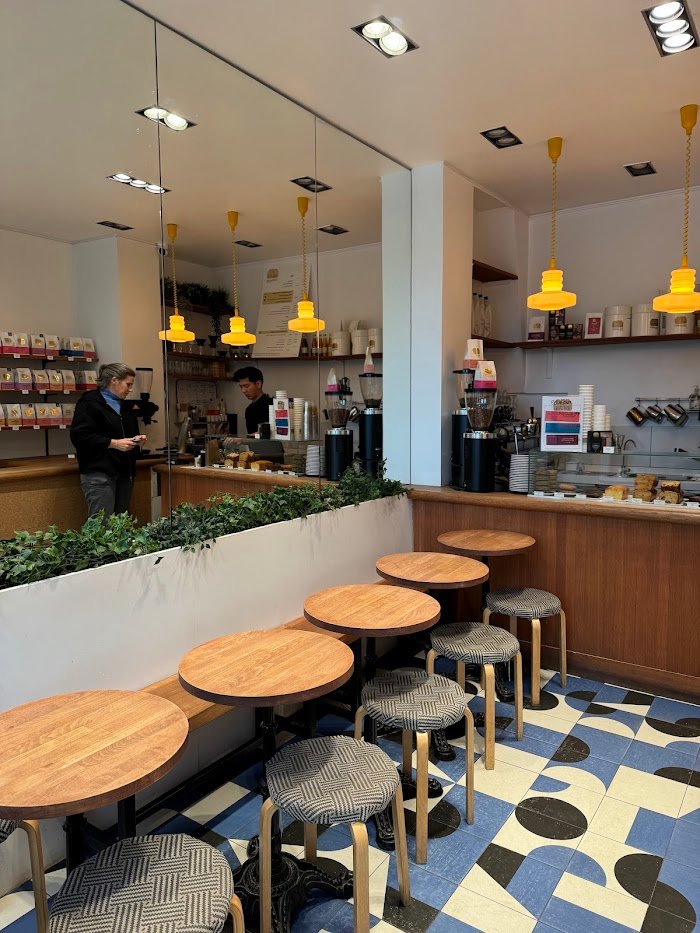 Est-ce que Terres de Café à Paris vaut vraiment le détour ? Notre avis honnête Est-ce que Terres de Café à Paris vaut vraiment le détour ? Notre avis honnête