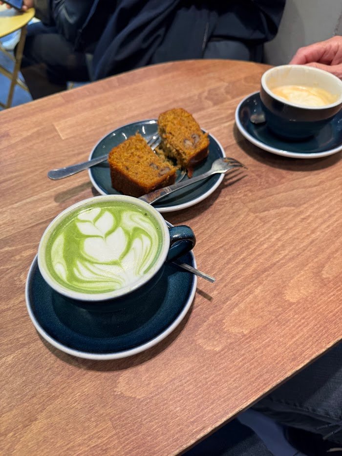Est-ce que Terres de Café à Paris vaut vraiment le détour ? Notre avis honnête Est-ce que Terres de Café à Paris vaut vraiment le détour ? Notre avis honnête