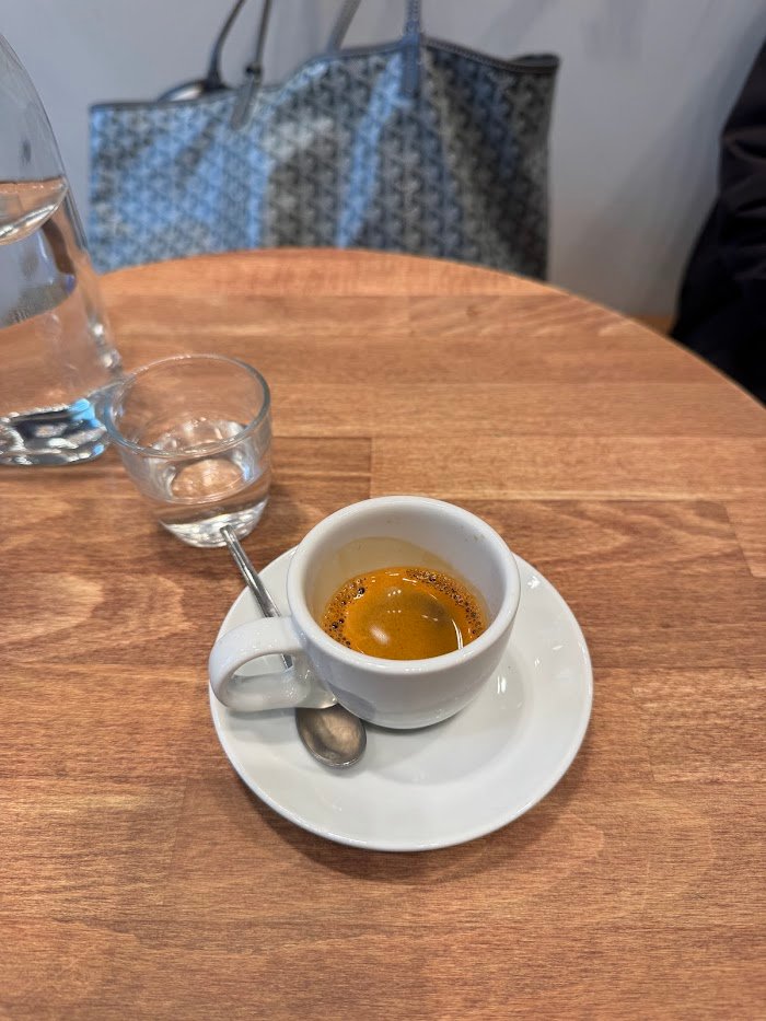 Est-ce que Terres de Café à Paris vaut vraiment le détour ? Notre avis honnête Est-ce que Terres de Café à Paris vaut vraiment le détour ? Notre avis honnête