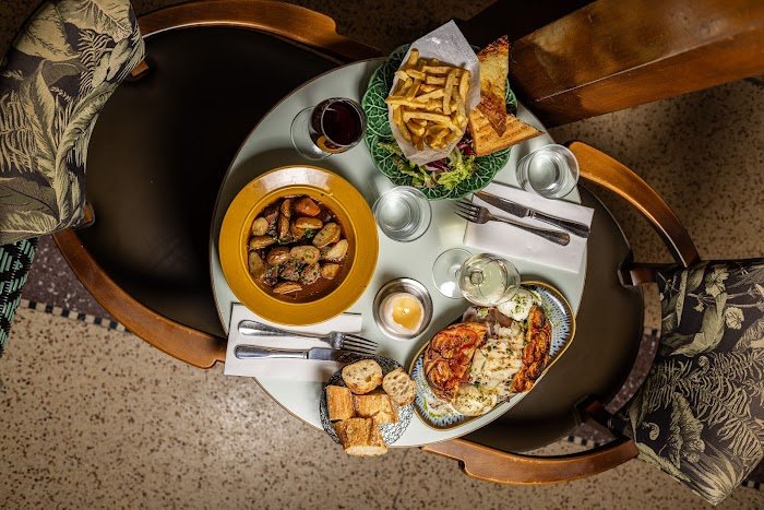 Découverte des saveurs chez Café Panis : Un Avis honnête à Paris, France Découverte des saveurs chez Café Panis : Un Avis honnête à Paris, France