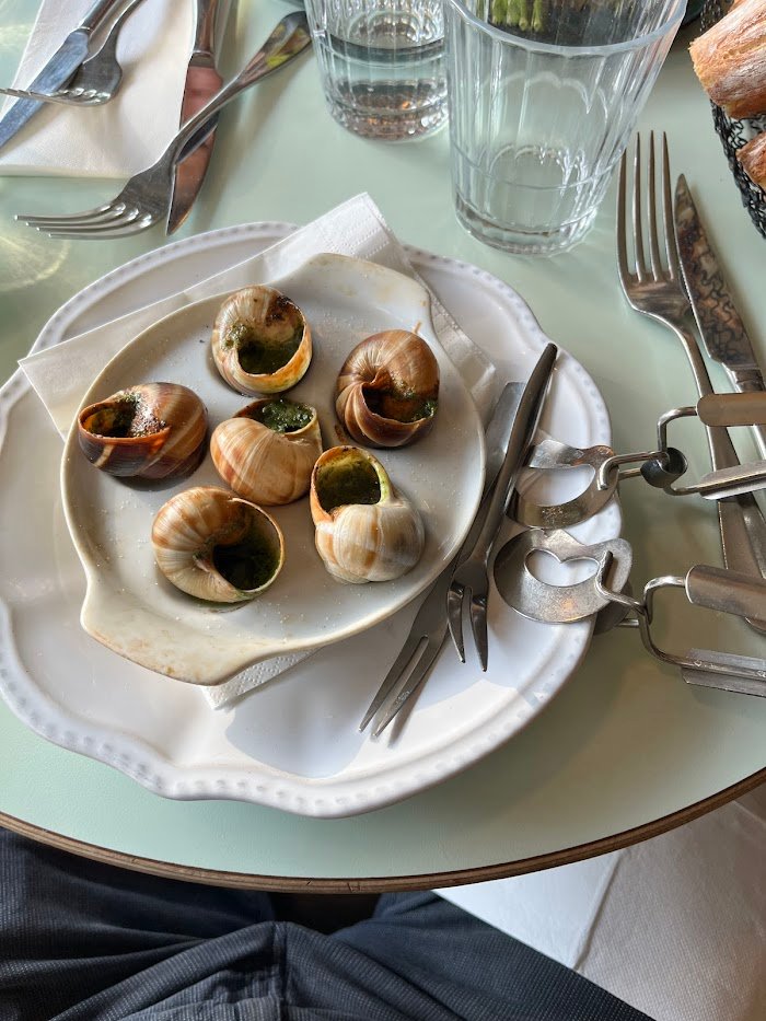 Découverte des saveurs chez Café Panis : Un Avis honnête à Paris, France Découverte des saveurs chez Café Panis : Un Avis honnête à Paris, France