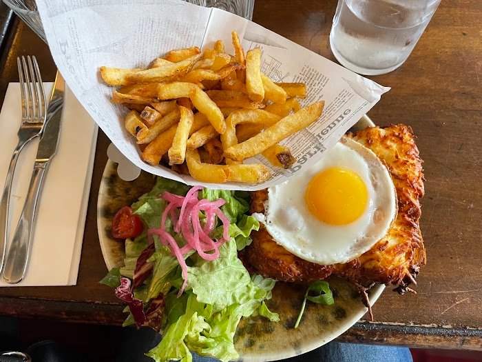 Découverte des saveurs chez Café Panis : Un Avis honnête à Paris, France Découverte des saveurs chez Café Panis : Un Avis honnête à Paris, France