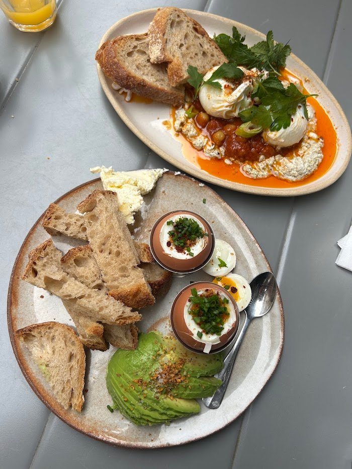 Est-ce que Café Berry à Paris, France vaut le détour ? Opinion honnête