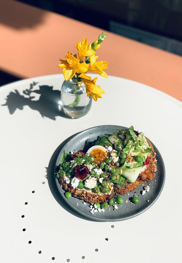 Est-ce que Café Berry à Paris, France vaut le détour ? Opinion honnête