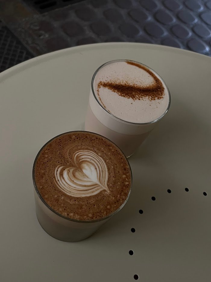 Est-ce que Café Berry à Paris, France vaut le détour ? Opinion honnête