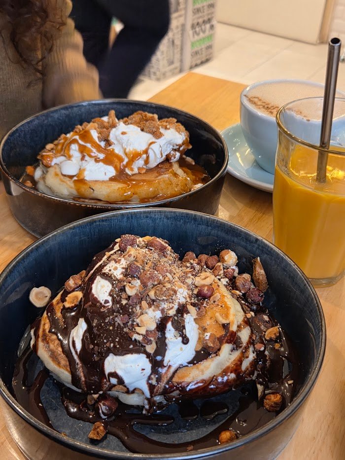Ce qu'il faut savoir sur Café Brûlé à Toulouse avant votre visite : Avis honnête