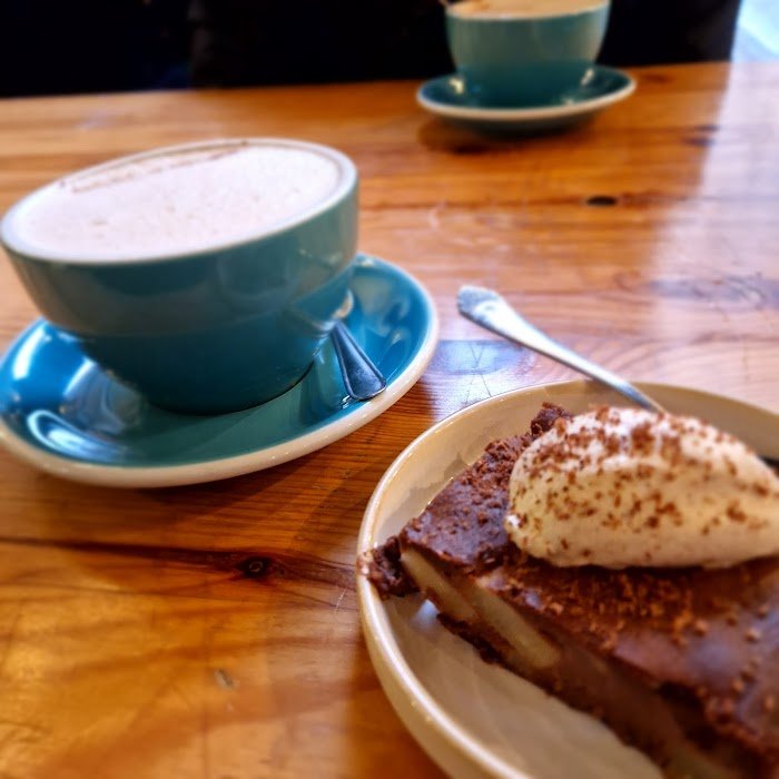 Ce qu'il faut savoir sur Café Brûlé à Toulouse avant votre visite : Avis honnête