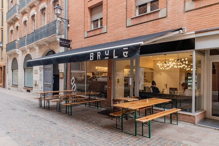 Ce qu'il faut savoir sur Café Brûlé à Toulouse avant votre visite : Avis honnête