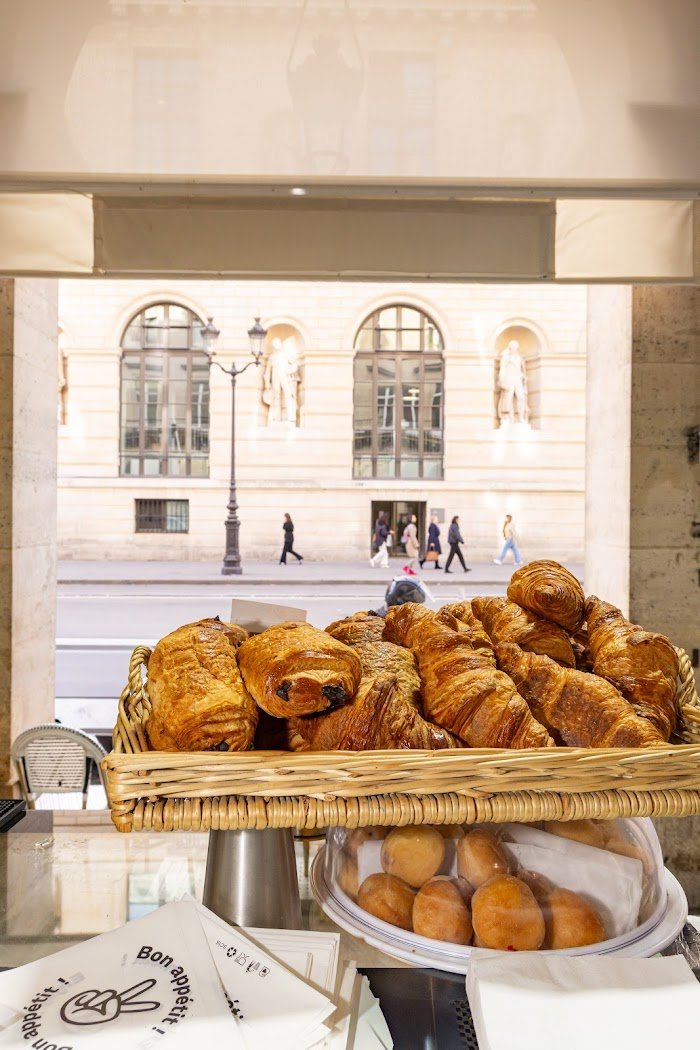 Un zoom sur la scène café à Paris, France : Expériences chez Crêperie Arty Caffé - Restaurant à Paris