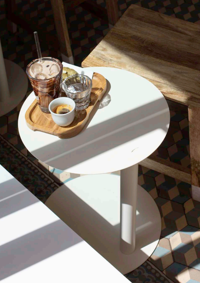 Ce qu'il faut savoir sur The Coffee à Paris avant votre visite : Avis honnête