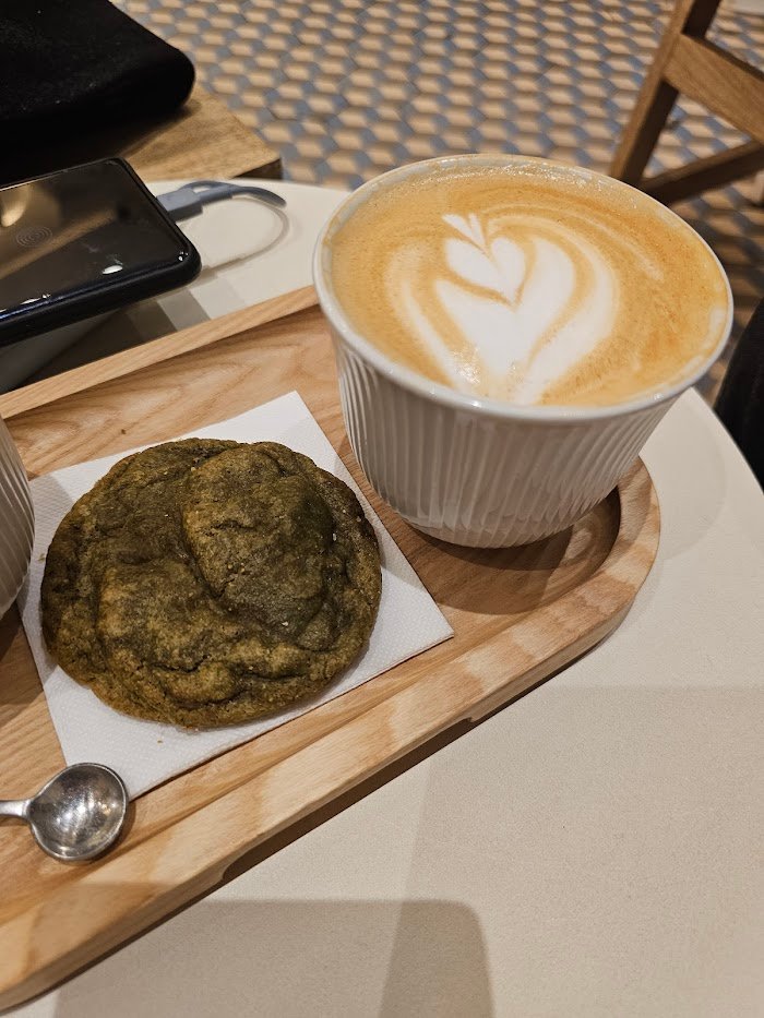 Ce qu'il faut savoir sur The Coffee à Paris avant votre visite : Avis honnête