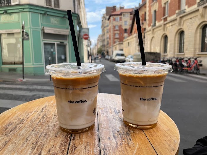 Ce qu'il faut savoir sur The Coffee à Paris avant votre visite : Avis honnête